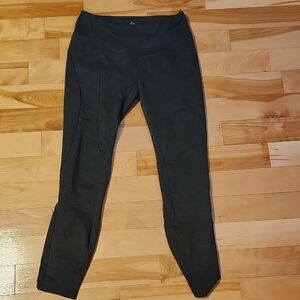 Prana Thick Legging Large